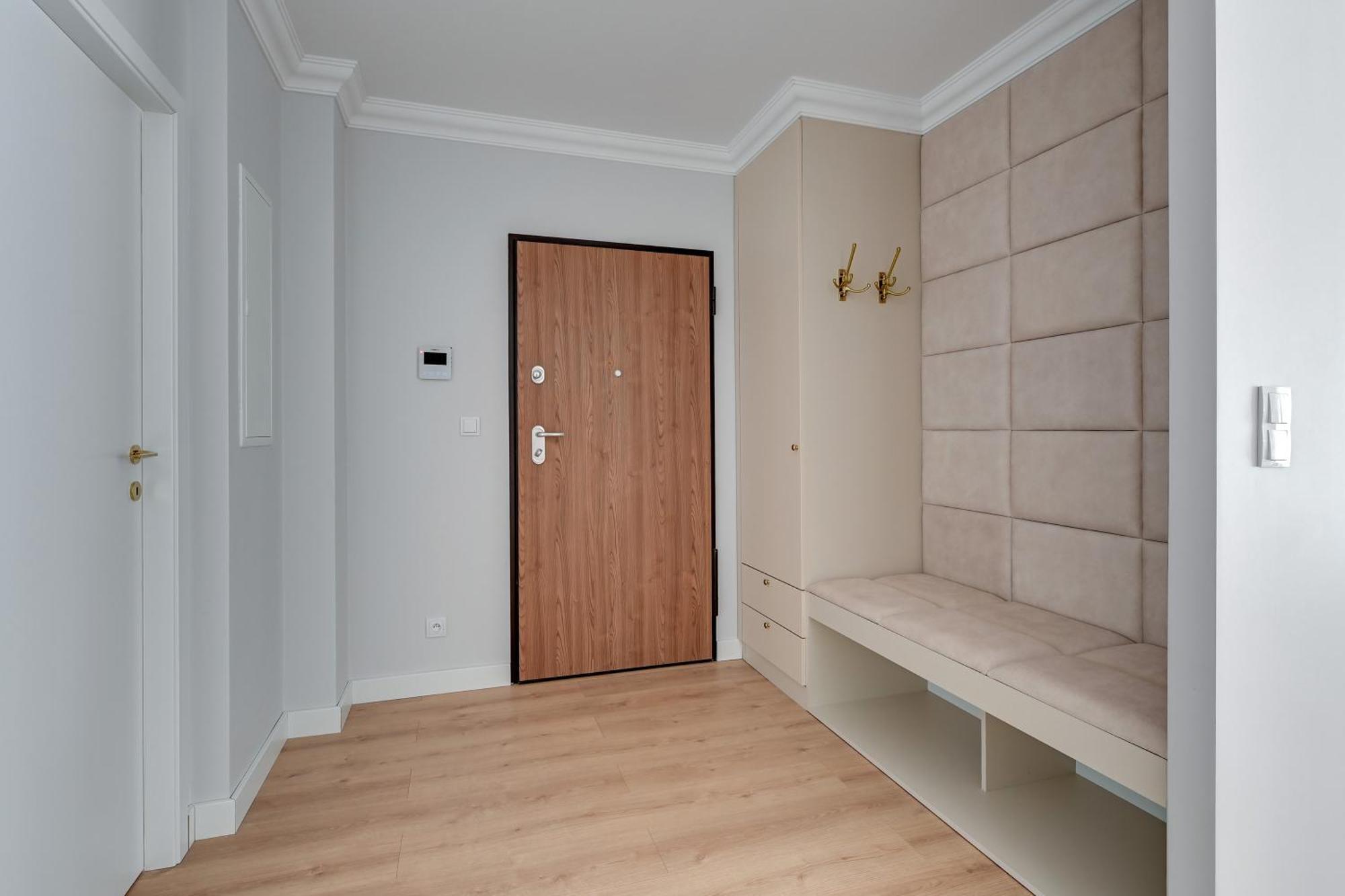 Angielska Grobla 5 Apartments Deluxe Old Town Gdansk Exterior photo